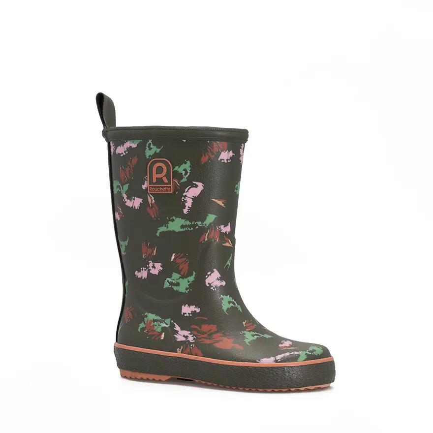 Buty dla dzieci Rouchette Symphony