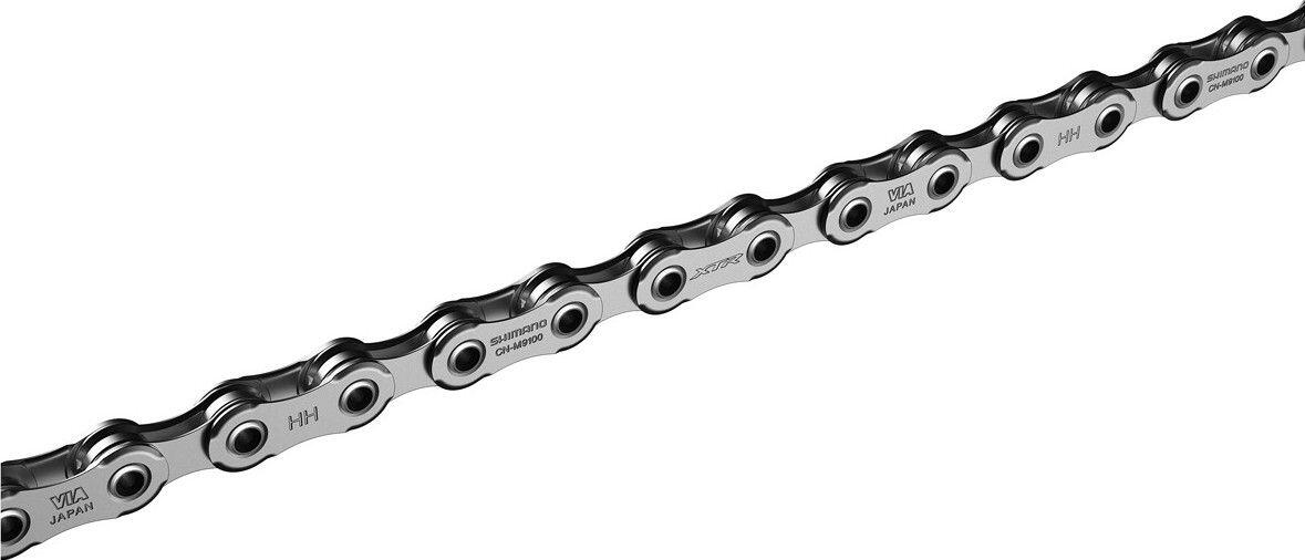 Łańcuch rowerowy Shimano XTR CN-M9100 11/12V