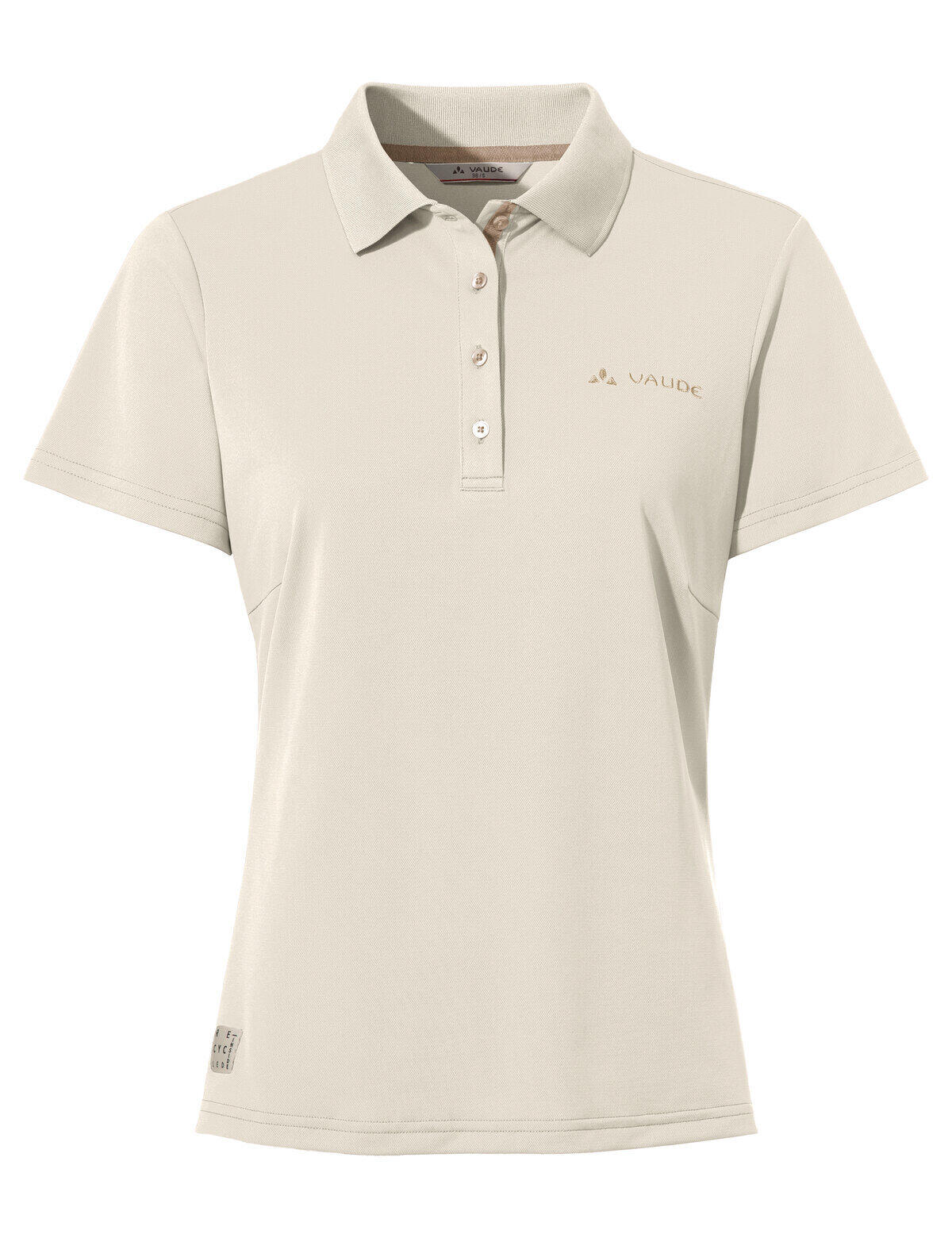 Koszulka damska Vaude Essential Polo Shirt