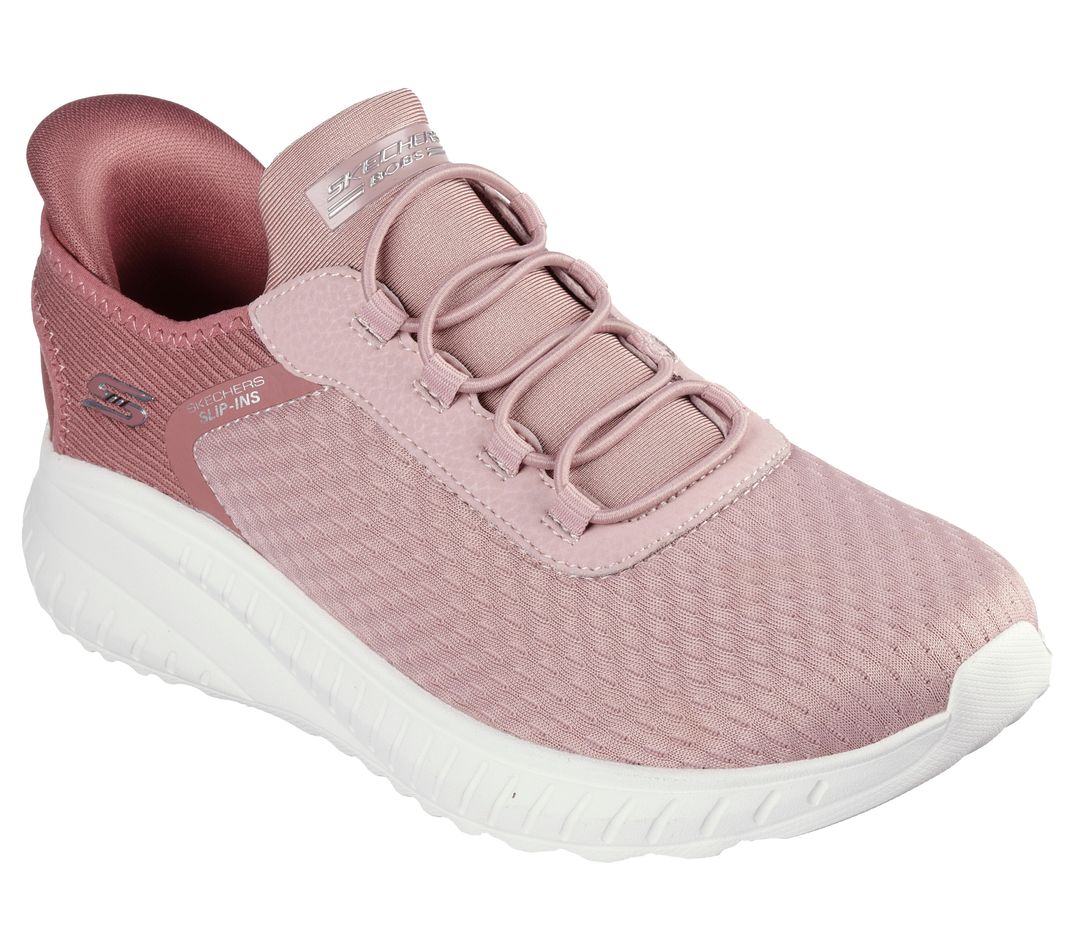 Buty do chodzenia damskie Skechers Bobs Squad Chaos