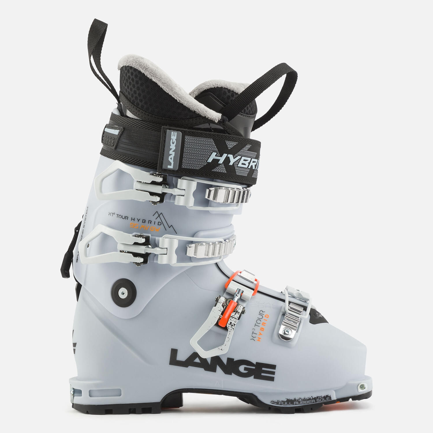 Buty narciarskie damskie LANGE XT3 Tour Hybrid W MV GW Flex95
