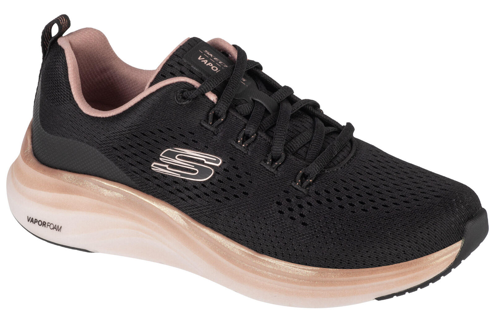 Buty SKECHERS 150025S Czarny