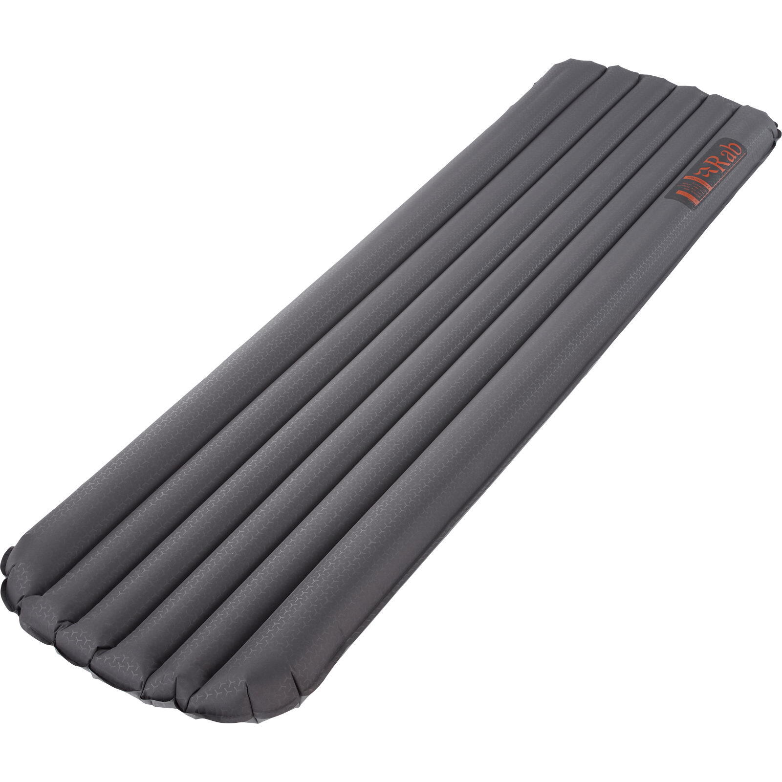 Materac dmuchany Rab Stratosphere Regular Wide 4 - graphene