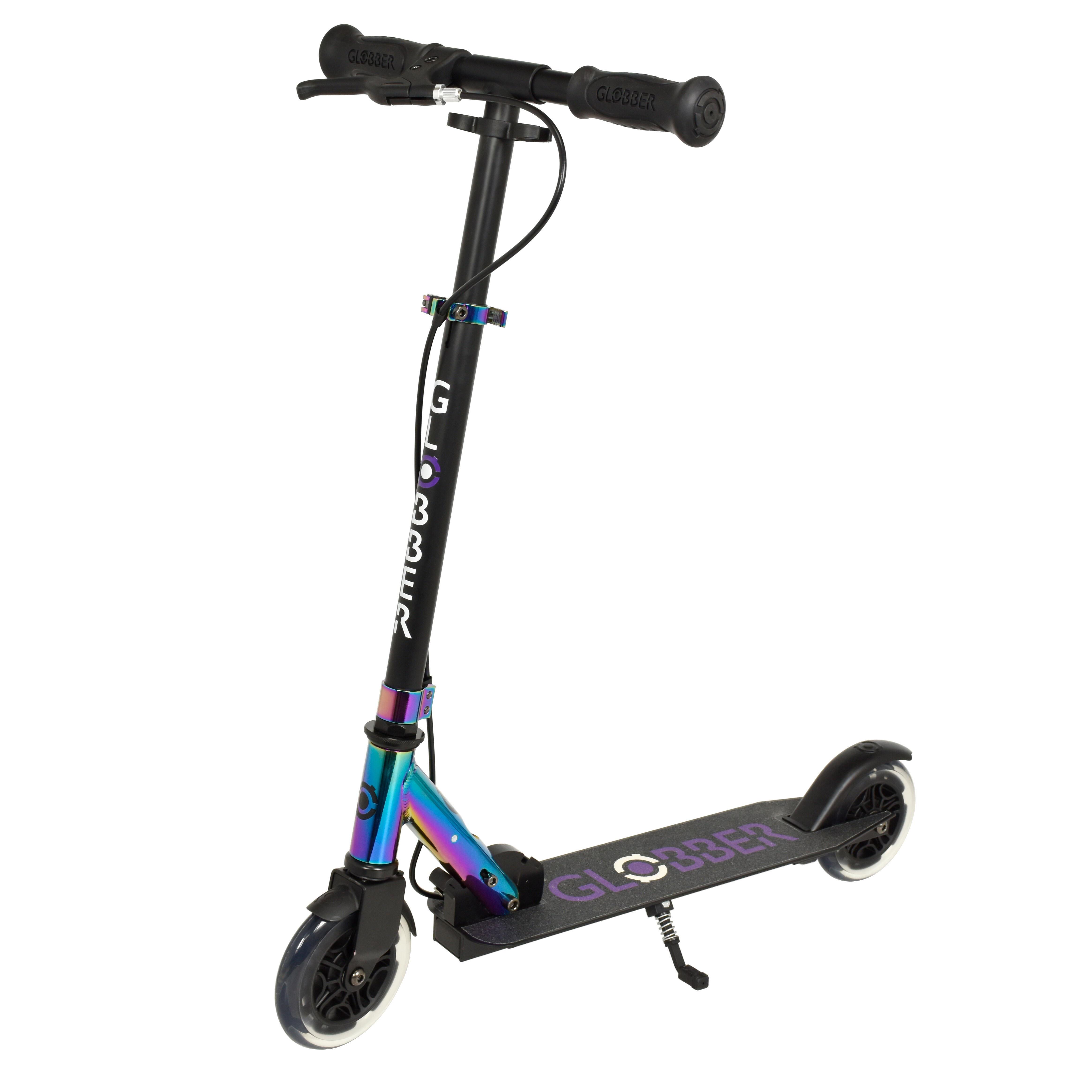 Hulajnoga dziecięca Globber Neo Chrome
