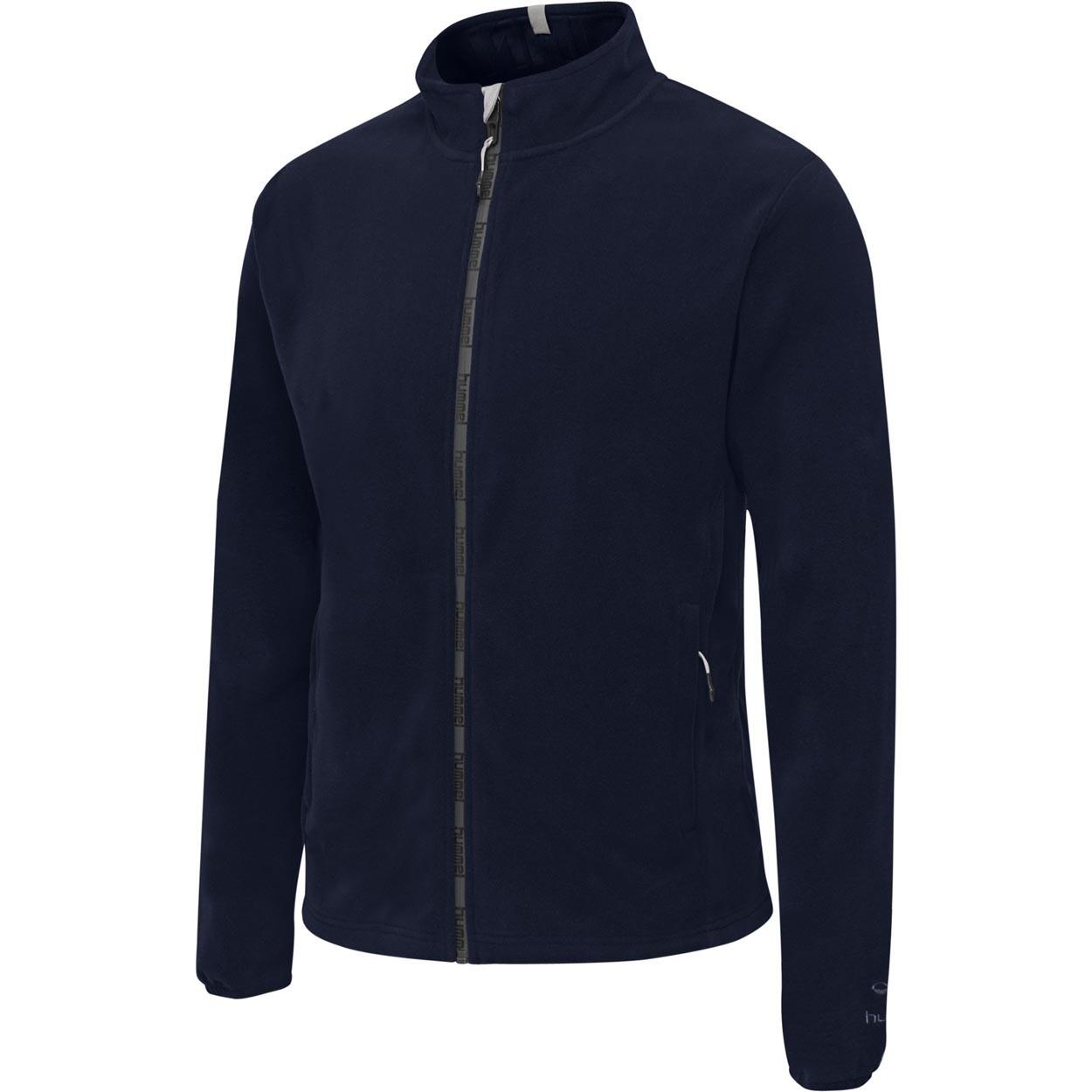 Kurtka Hummel full zip North Fleece