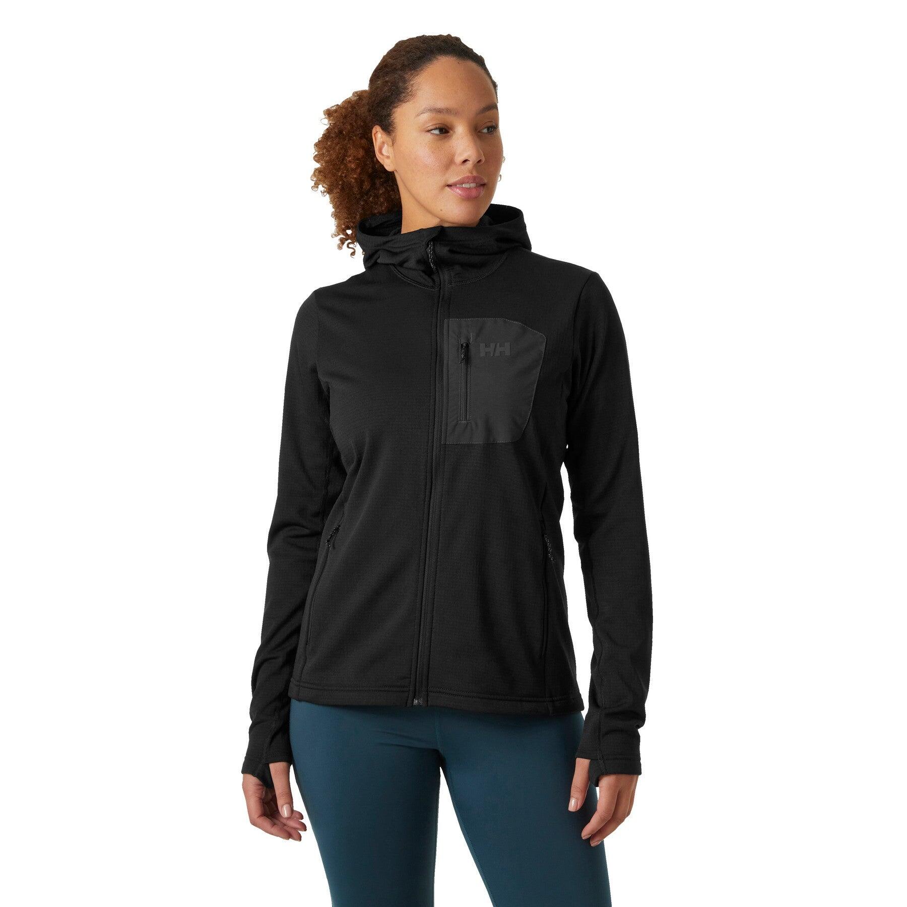 Bluza damska z kapturem Helly Hansen Versalite
