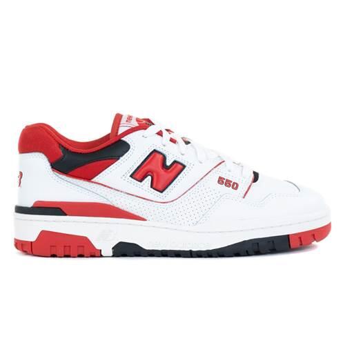Buty do chodzenia męskie New Balance 550