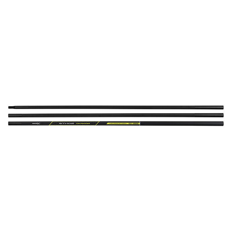 Uchwyt siatki do lądowania Matrix Ethos XR-Power