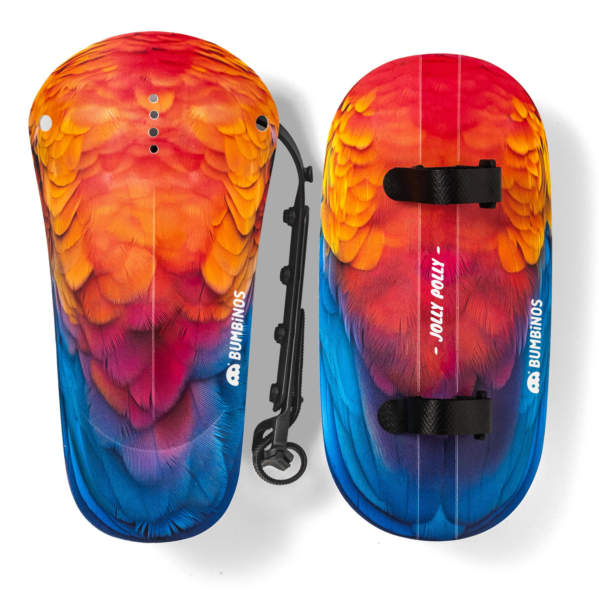 Błotnik Splash Pack Jolly Polly 14-16 BUMBINOS