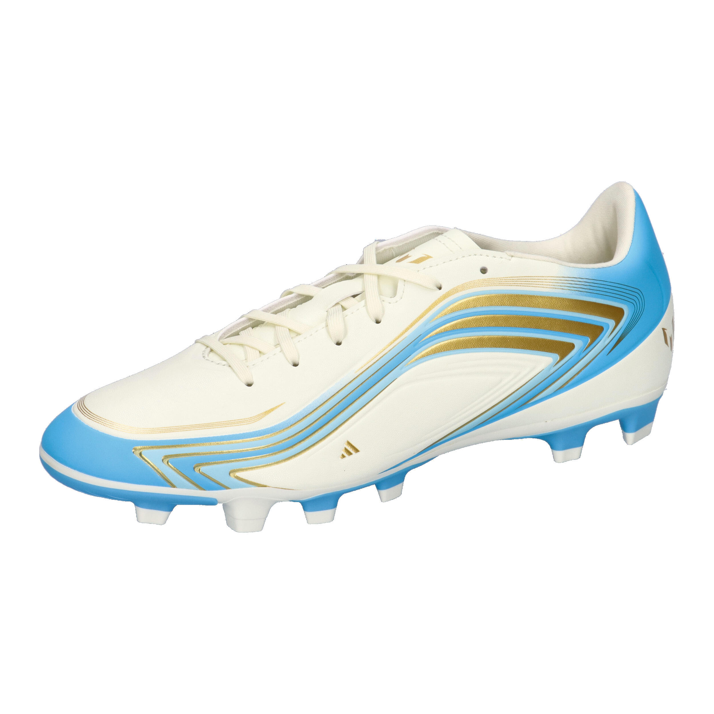 Buty piłkarskie adidas F50 Messi Club FG/MG
