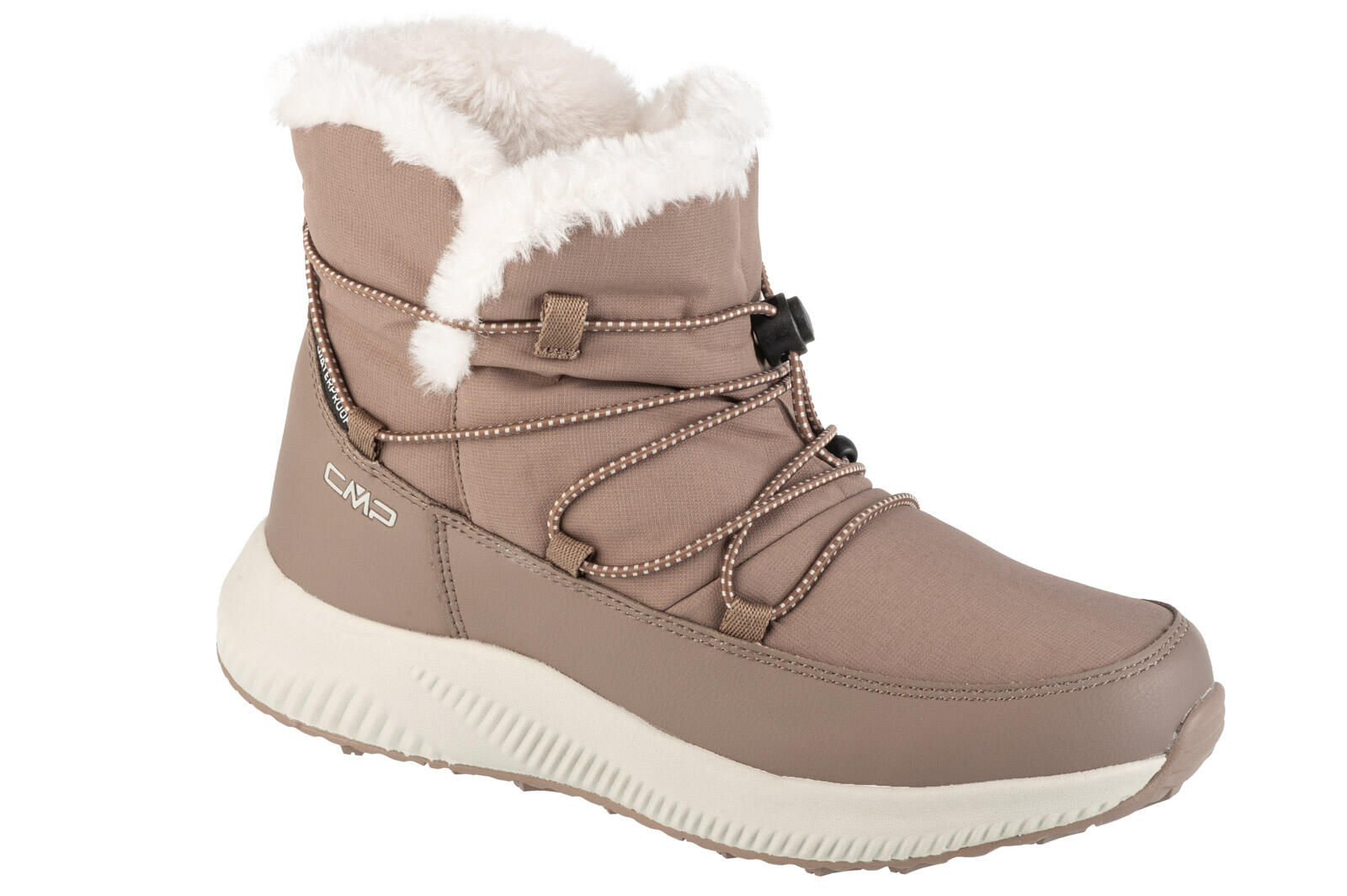Buty zimowe damskie, Sheratan