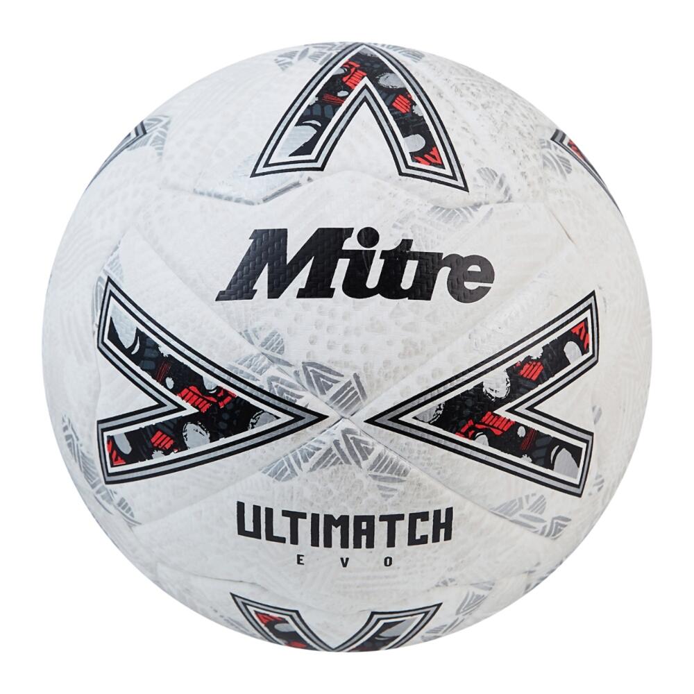 Piłka Mitre Ultimatch Evo
