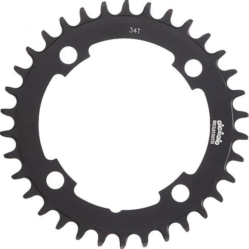 Taca mono FSA Megatooth Bosch 104x36T wb382