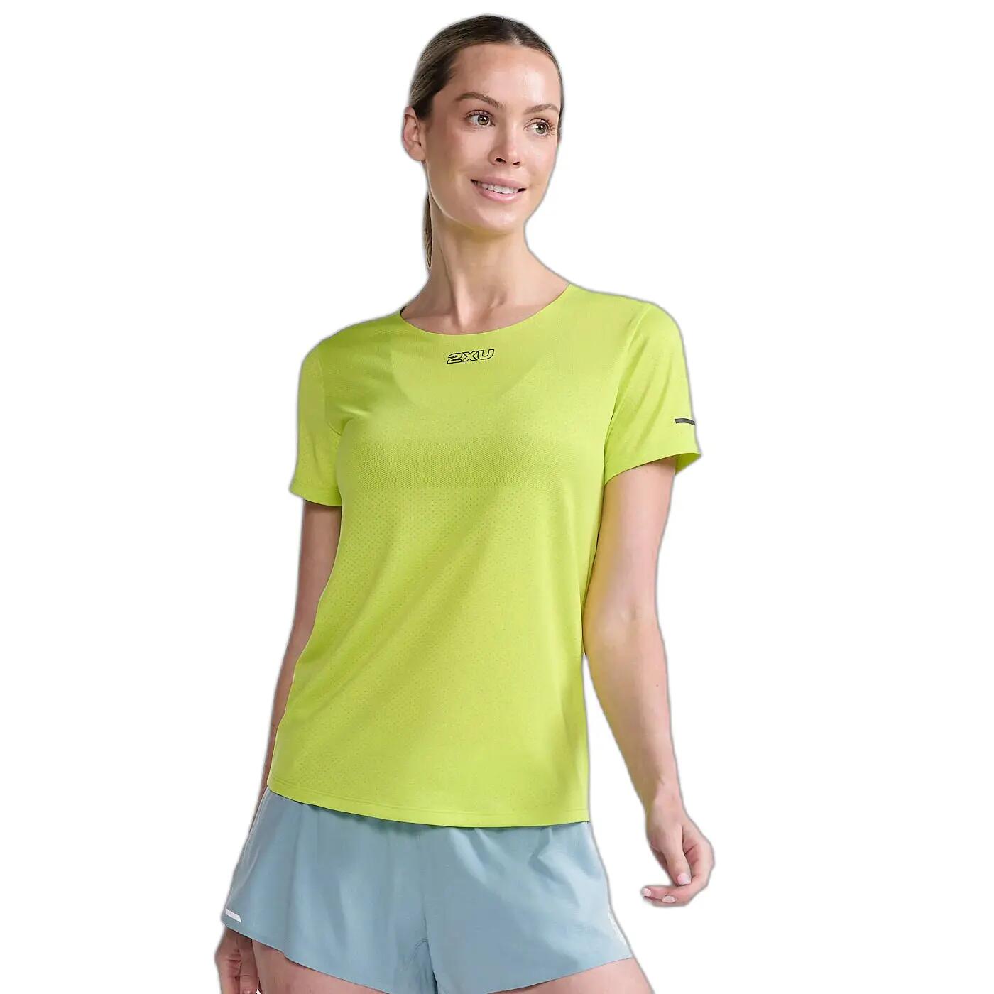 Damski jersey 2XU Light Speed Tech