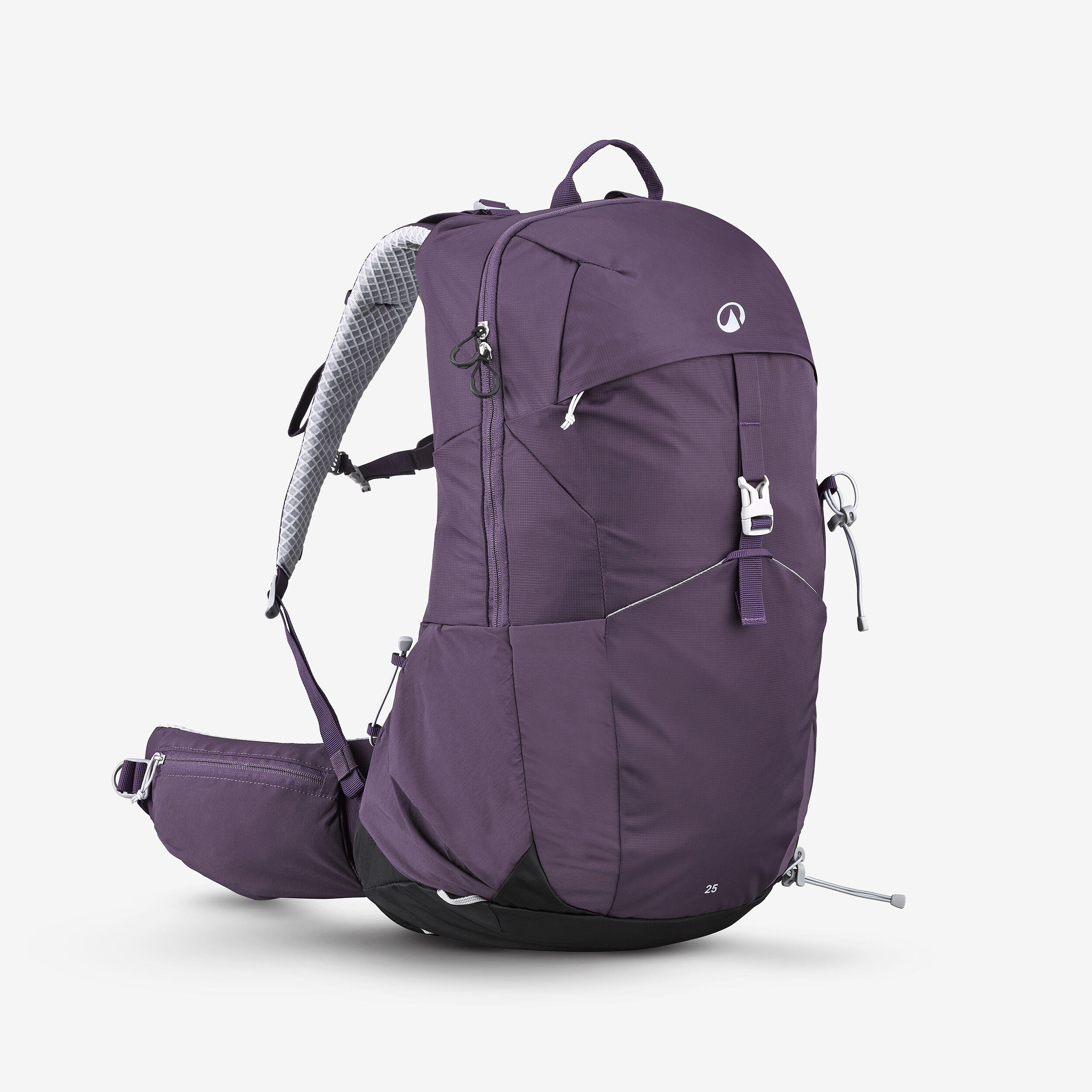 Plecak turystyczny Quechua MH500 25 l