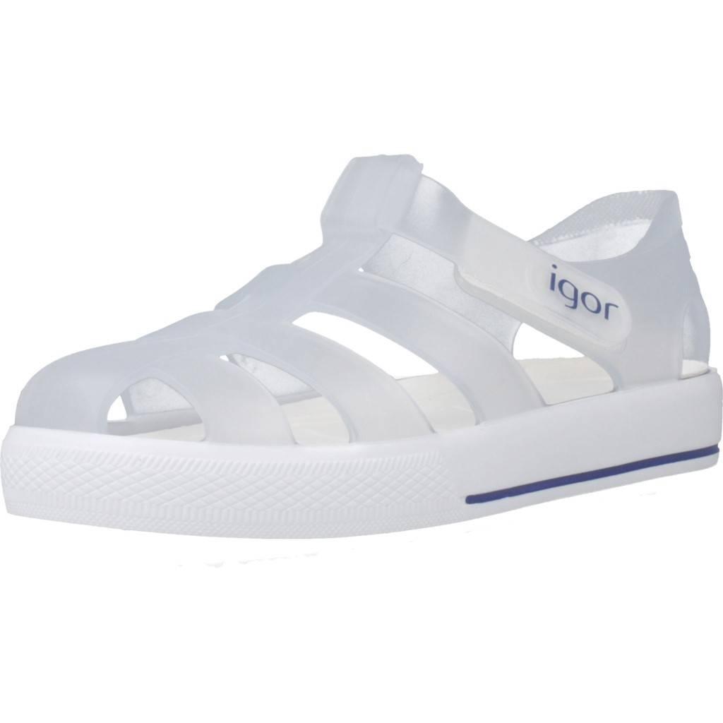 Sandały IGOR S10171 Biały