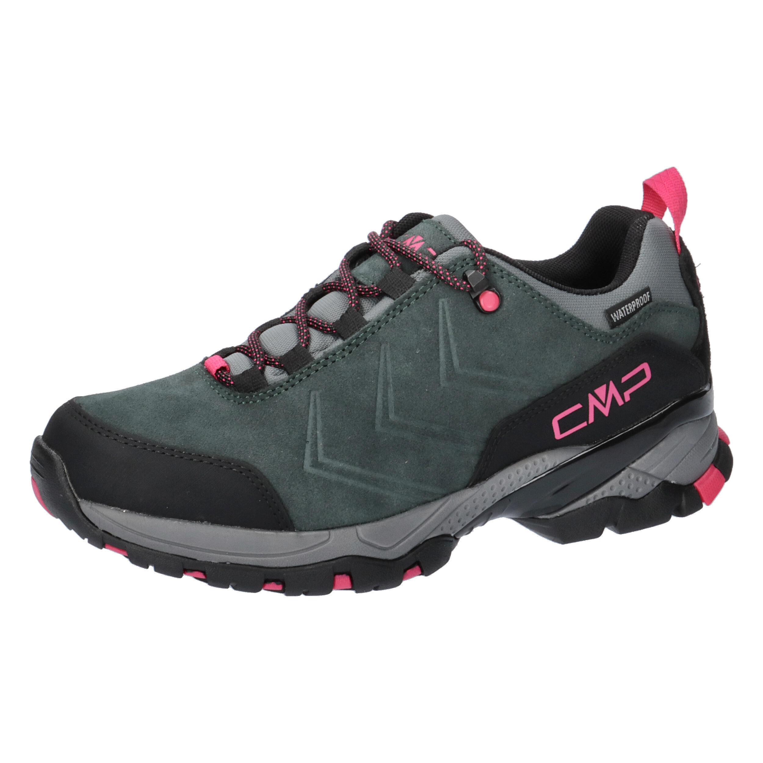 Buty trekkingowe damskie CMP MELNICK LOW