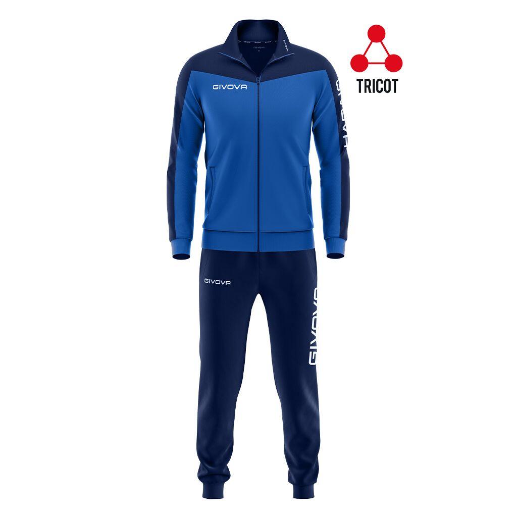 Dres Givova Roma