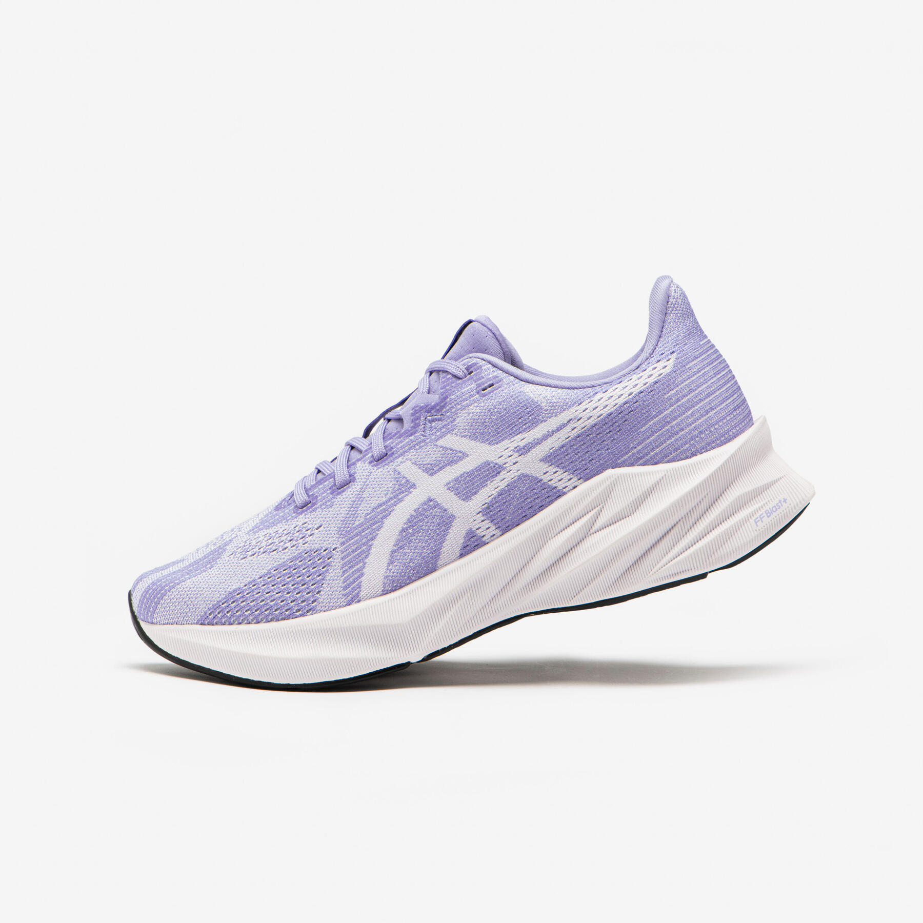 Second Life - Buty do biegania damskie ASICS Dynablast - Stan Doskonały