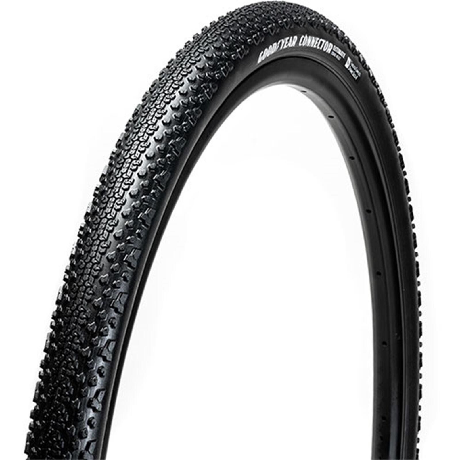 Opona Goodyear Connector Tubeless Ready