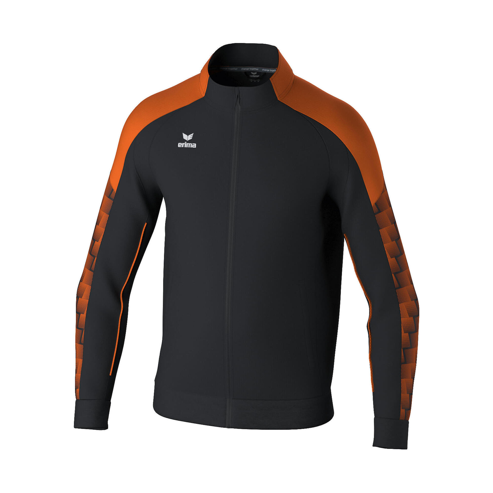 Dziecięca bluza dresowa Erima Evo Star