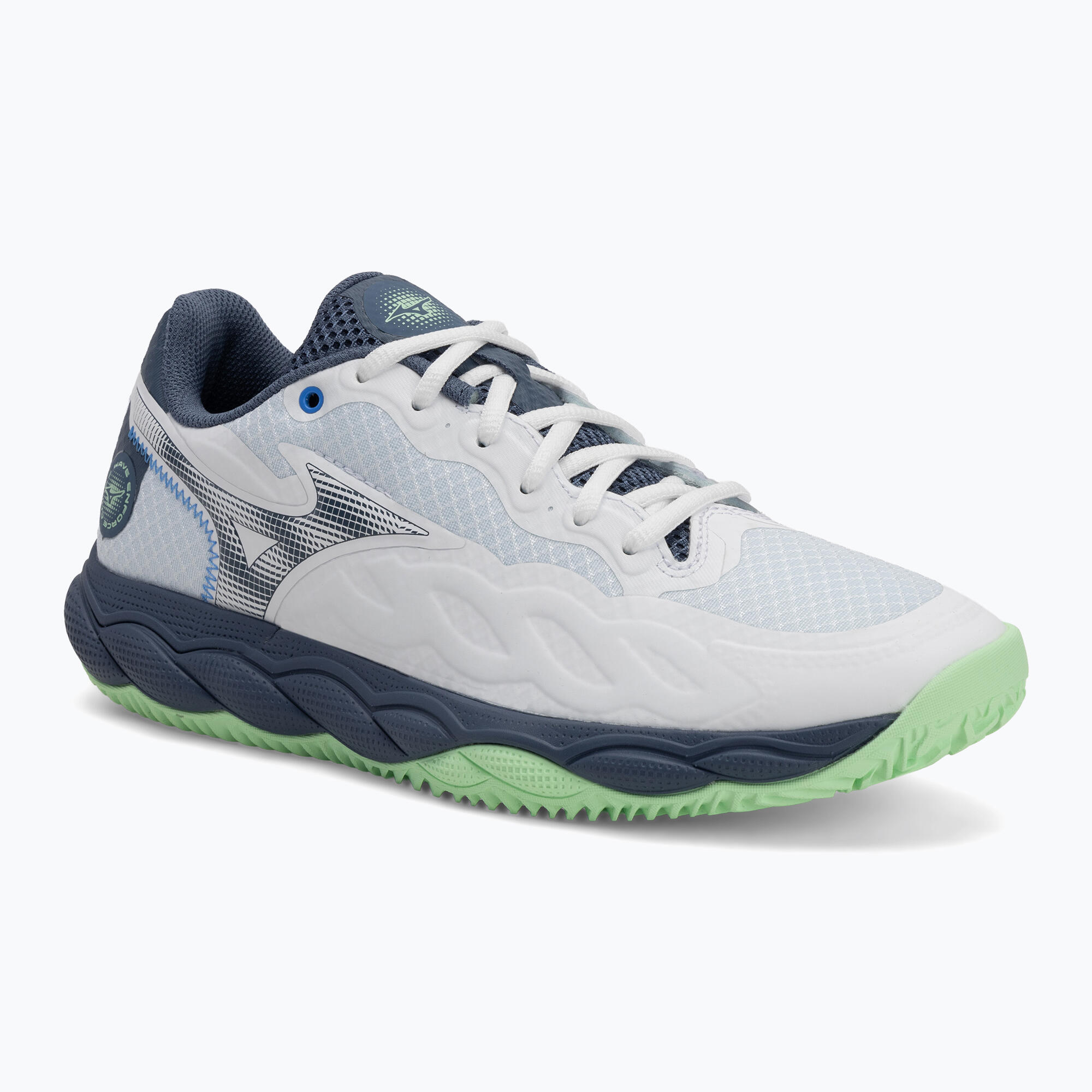 Buty do tenisa męskie Mizuno Wave Enforce Court CC