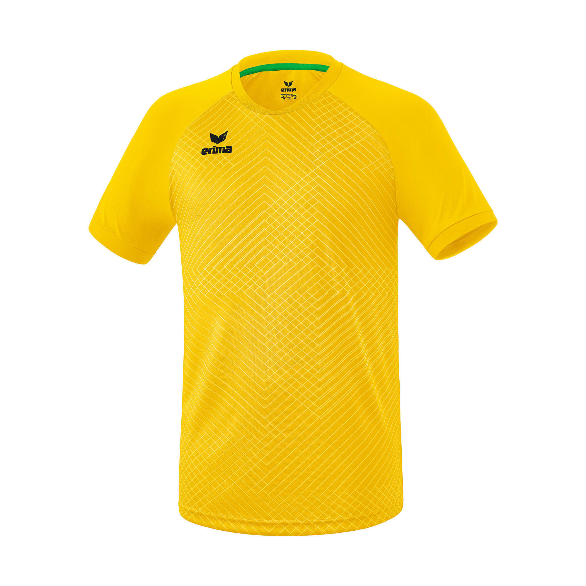 Jersey Erima Madrid