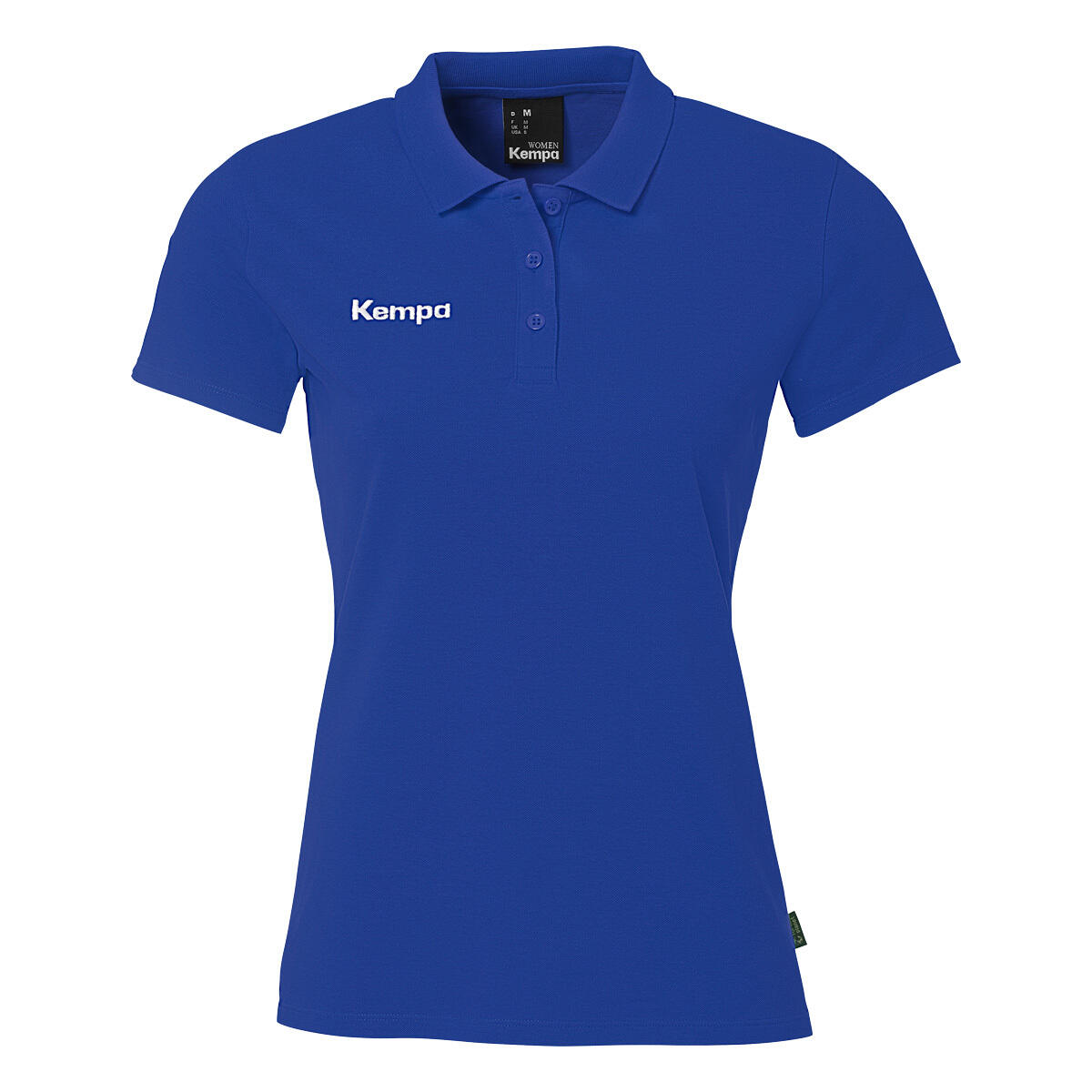 Damska koszulka polo Kempa Classic