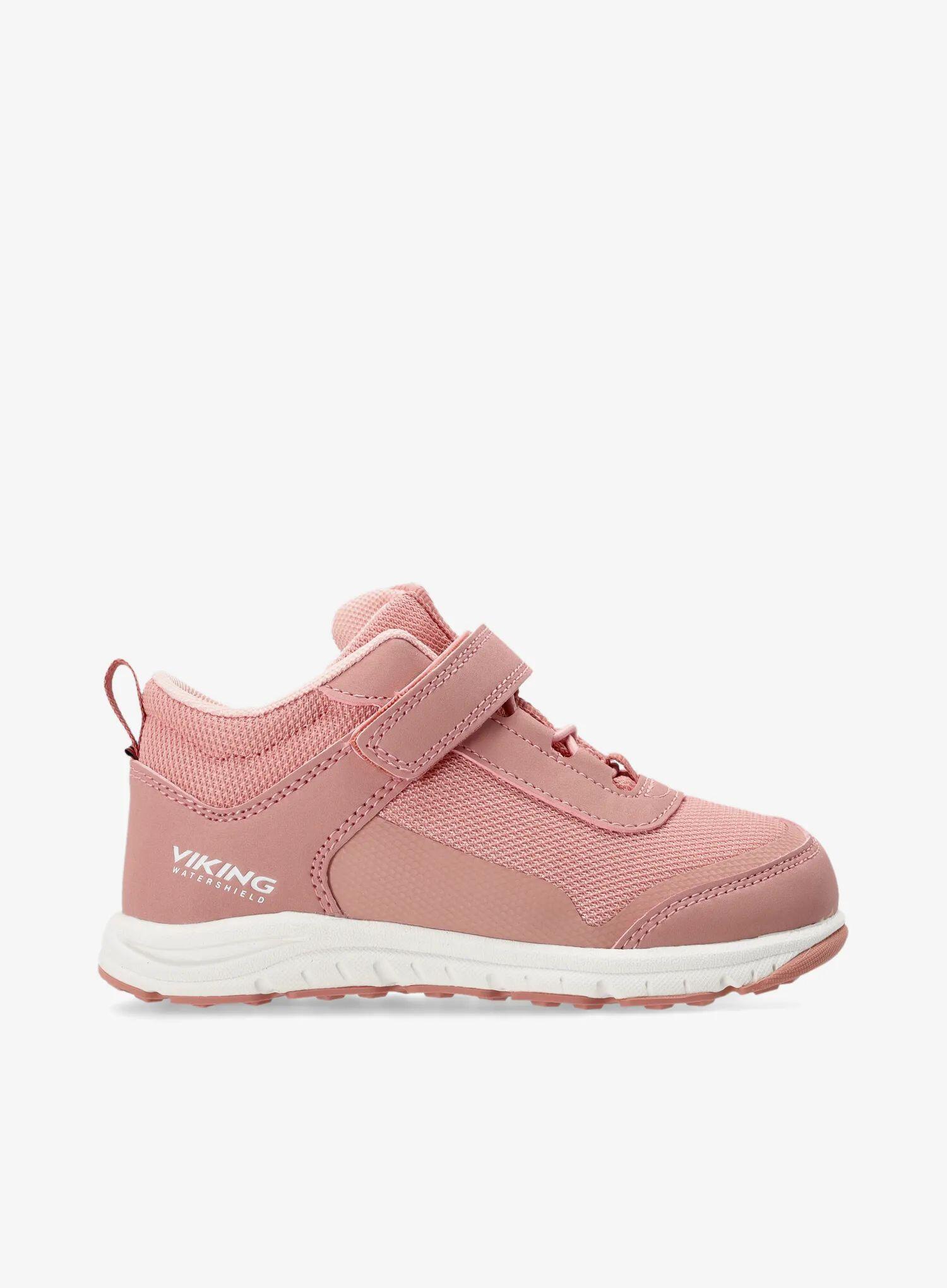Buty dziecięce Viking Knapper Mid WP 1V