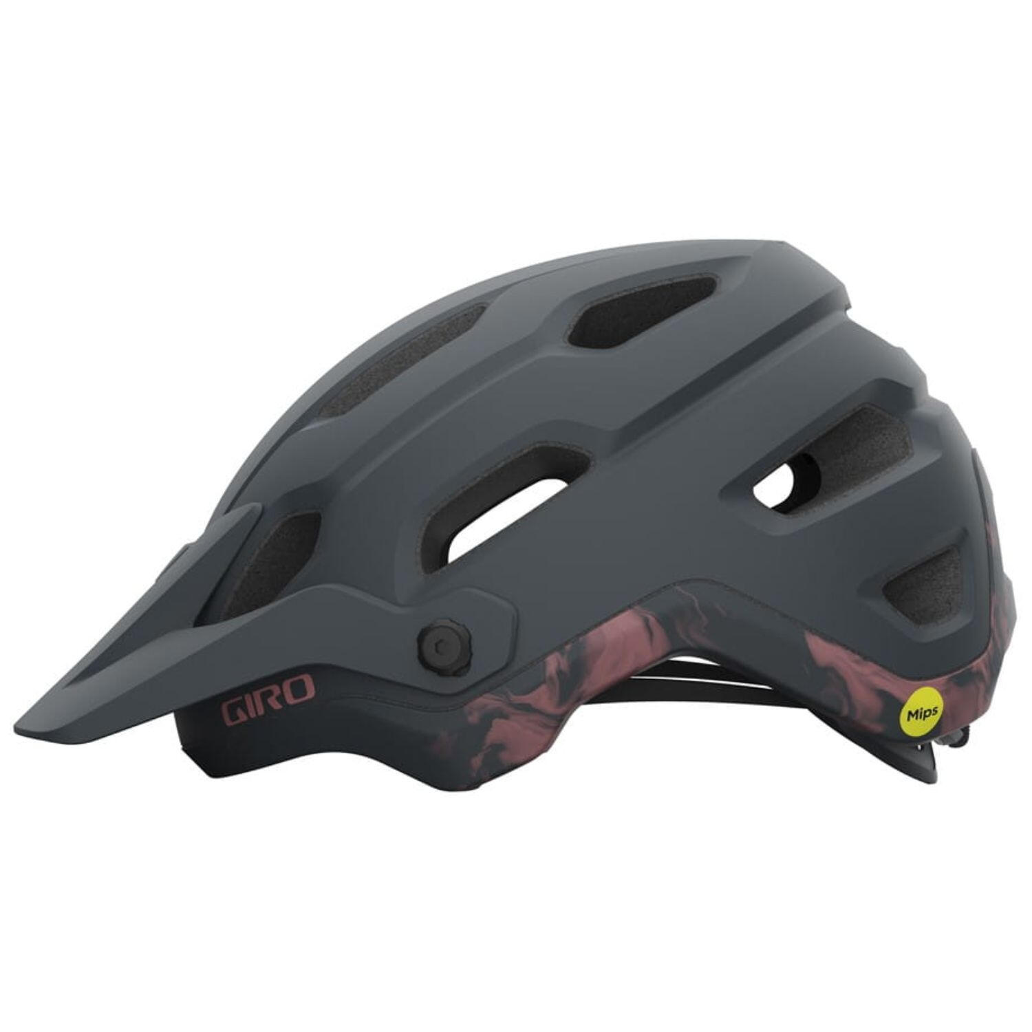 Kask rowerowy dla dorosłych Giro Source MIPS MTB