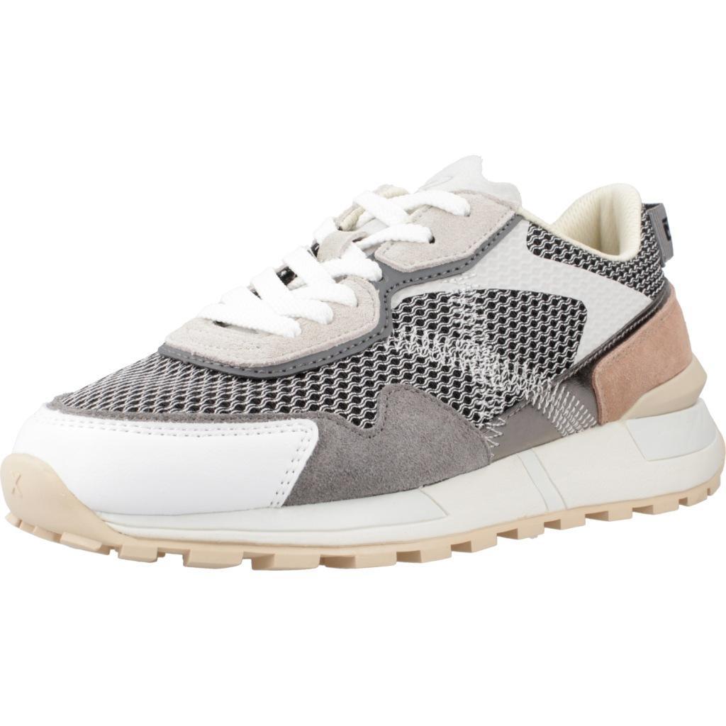 Buty MUNICH 8211006M Szary