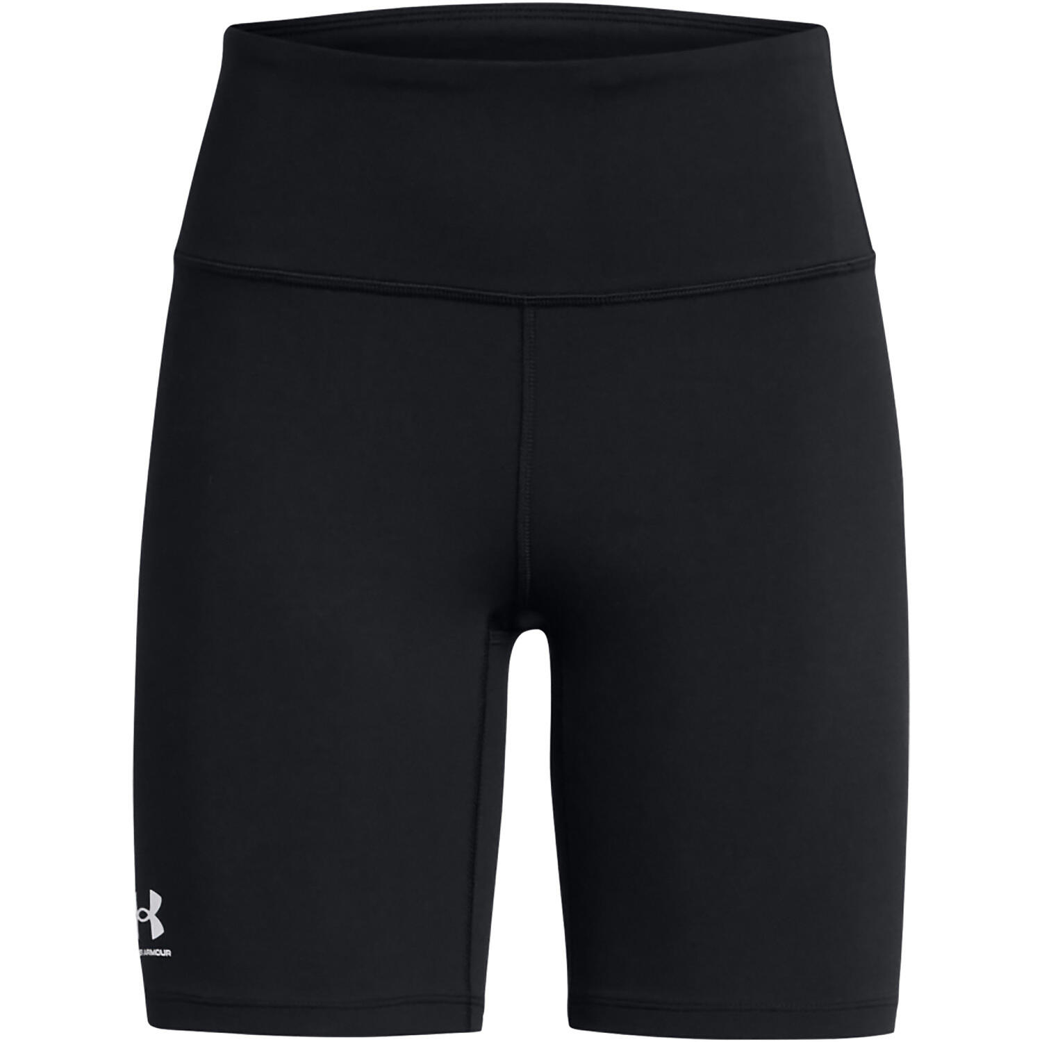 Krótkie spodenki damskie Under Armour Rival