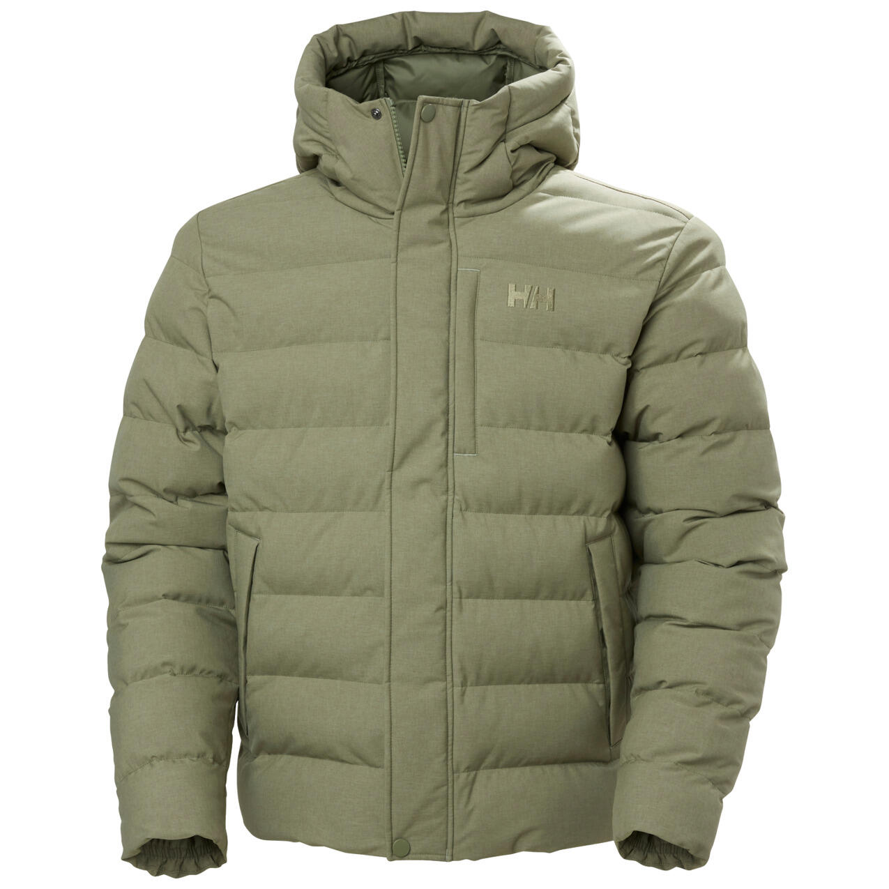 Kurtka z kapturem Helly Hansen Alby Puffy