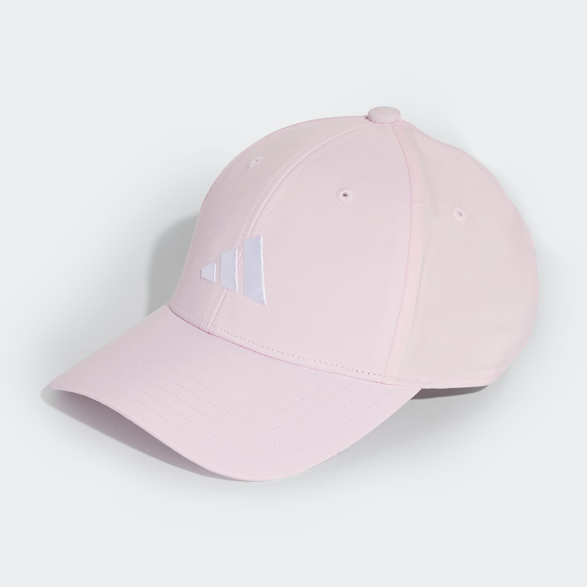Czapka z daszkiem dla dzieci ADIDAS