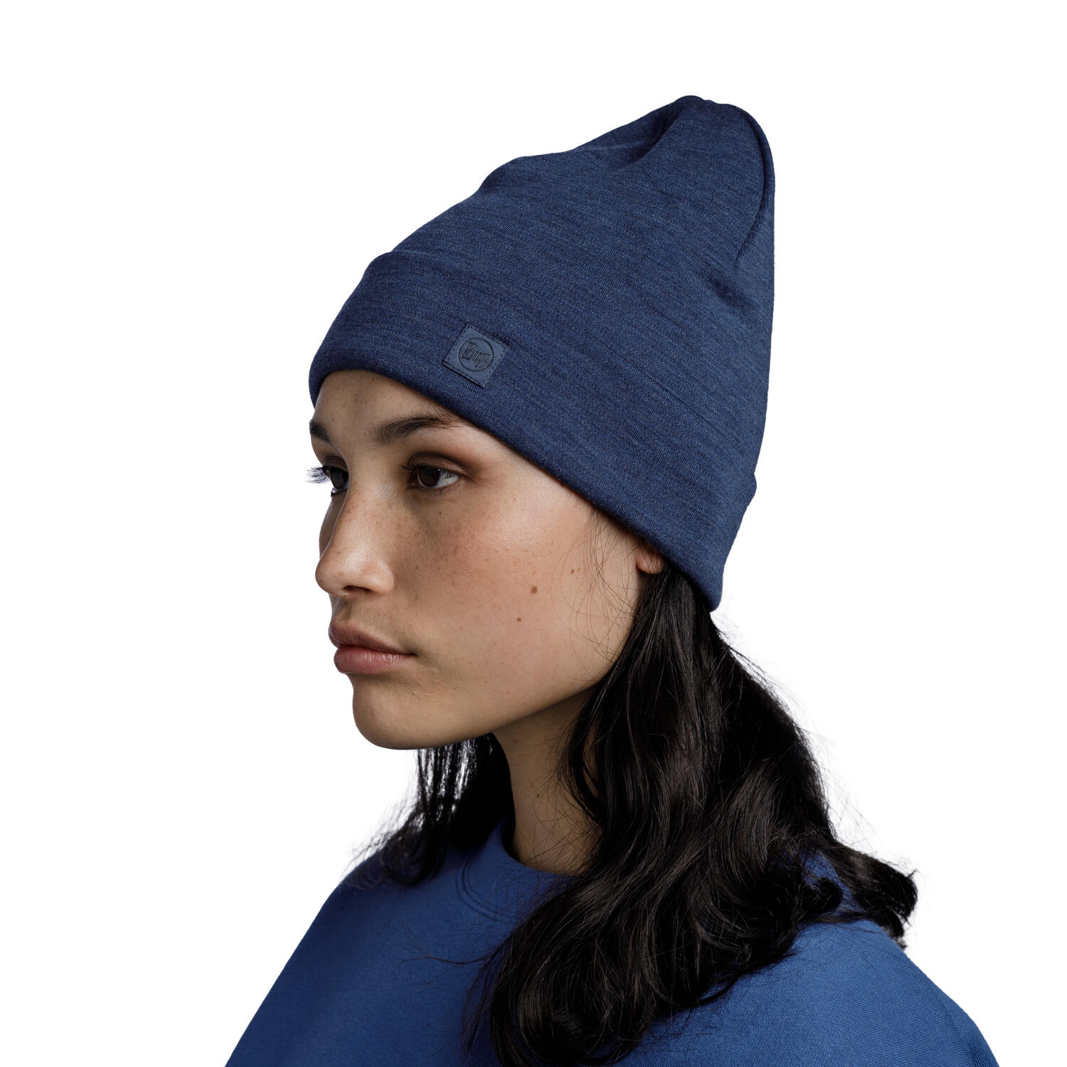 Czapka Buff Merino Heavyweight Beanie