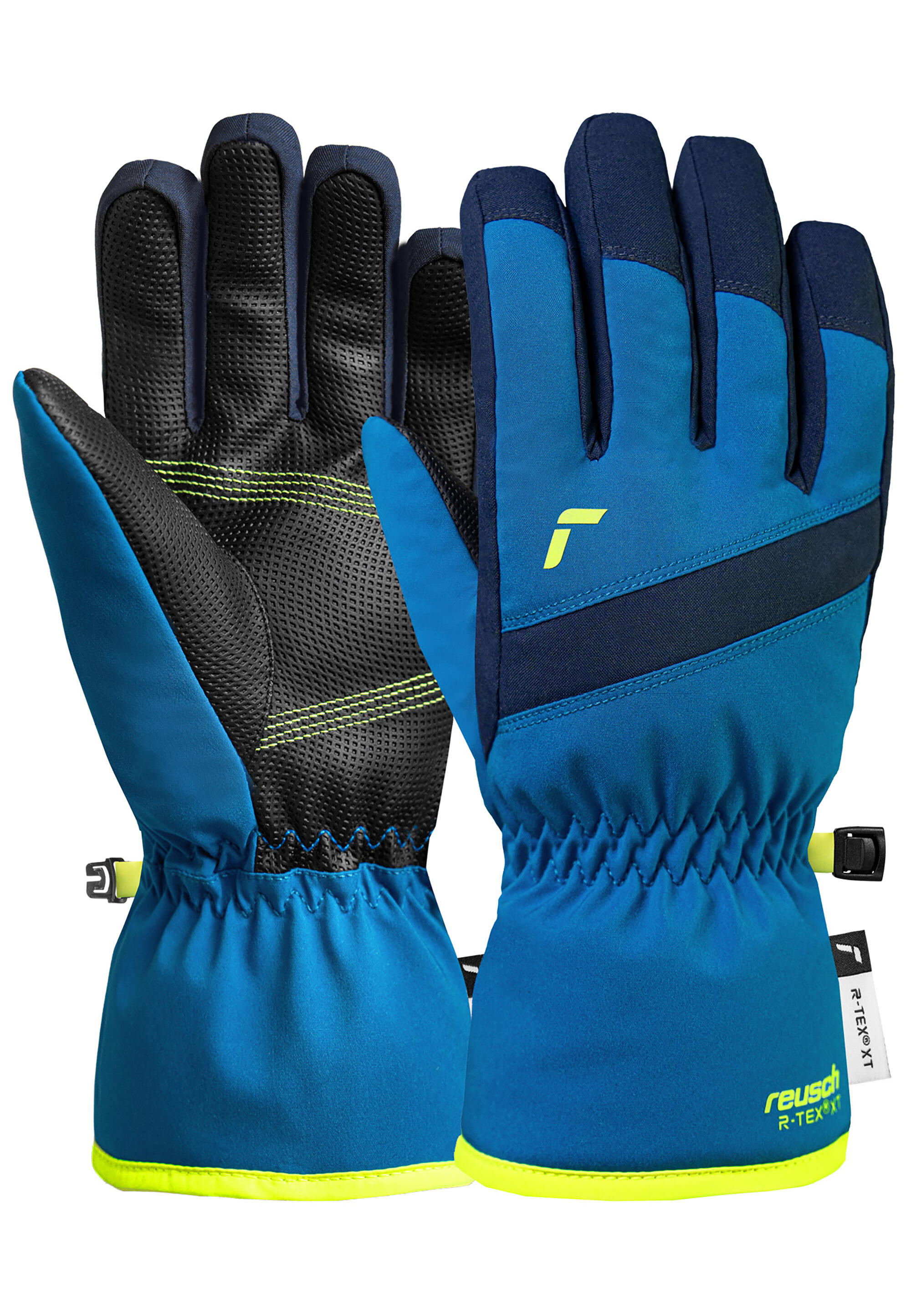 Rękawice dziecięce Reusch Wonder R-TEX® XT Junior
