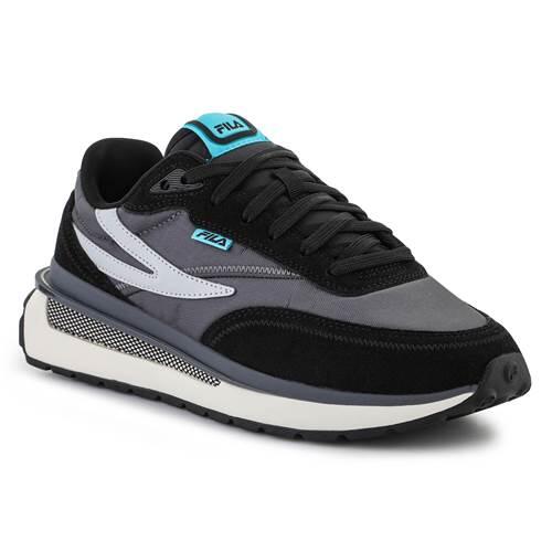 Buty do chodzenia męskie Fila Reggio