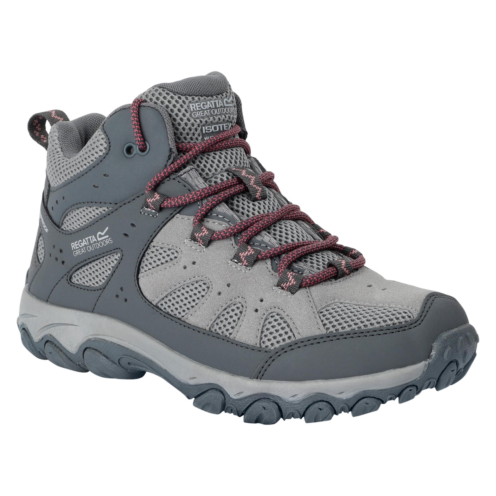 Damskie Buty Do Chodzenia Edgepoint IV Mid Cut