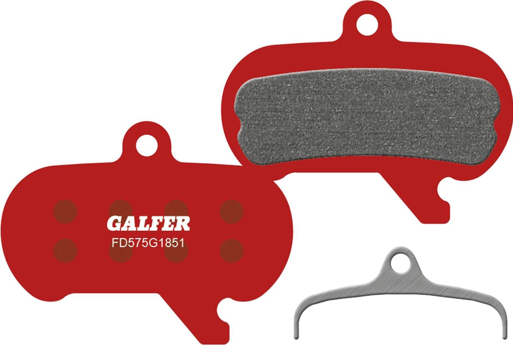 Klocki hamulcowe Galfer Sram Maven
