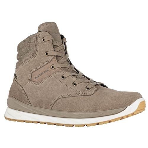 Buty trekkingowe męskie Lowa Furato Gtx