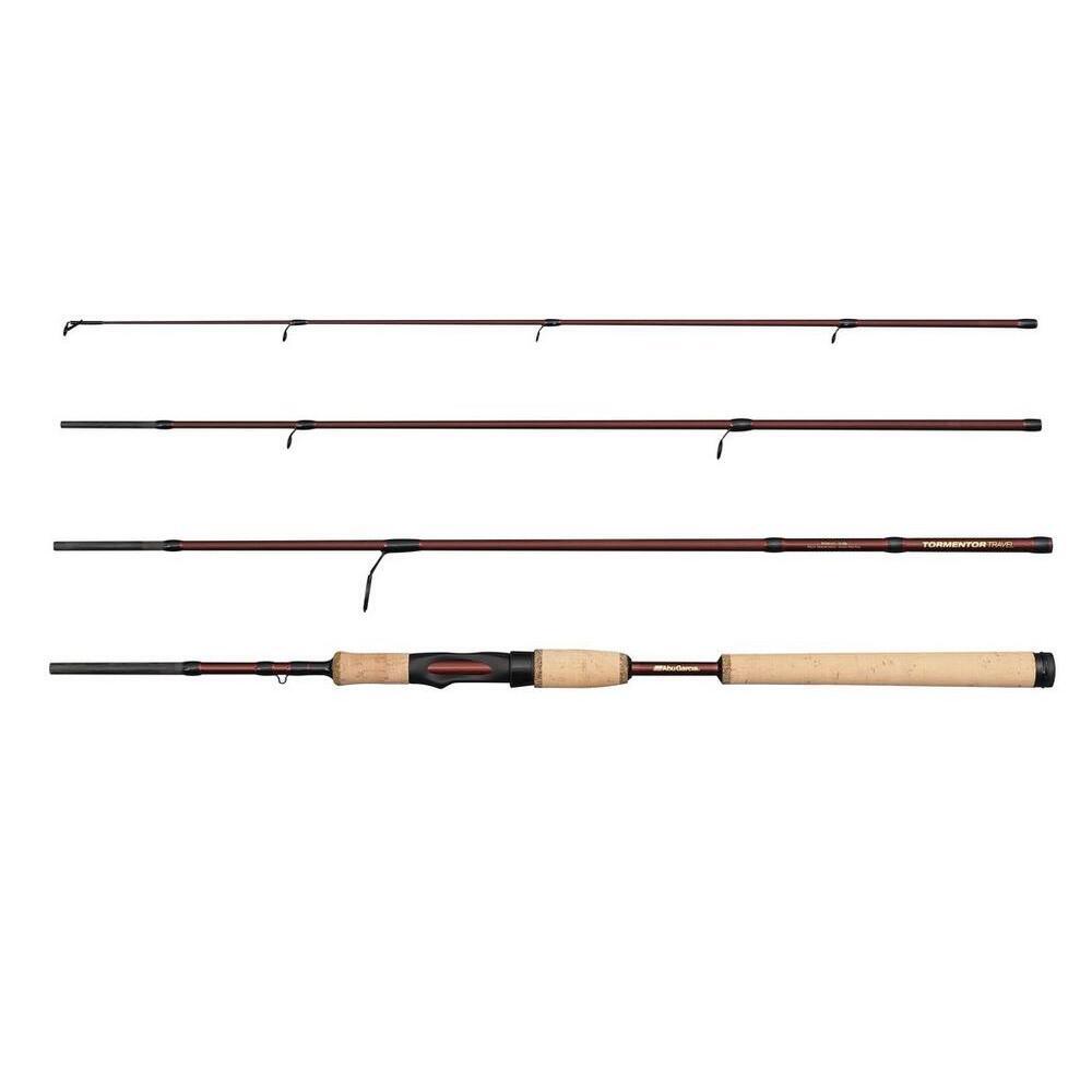 Wędka spinningowa Abu Garcia Tormentor2 12-36g