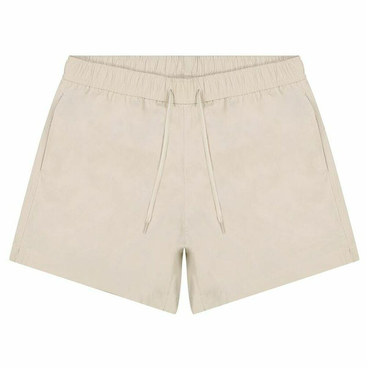 Strój kąpielowy Męski Script Logo