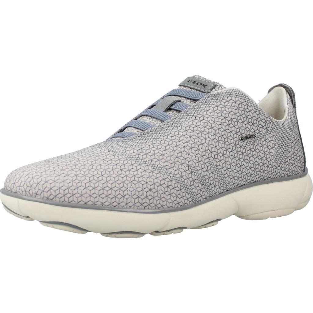 Buty GEOX D NEBULA Niebieski