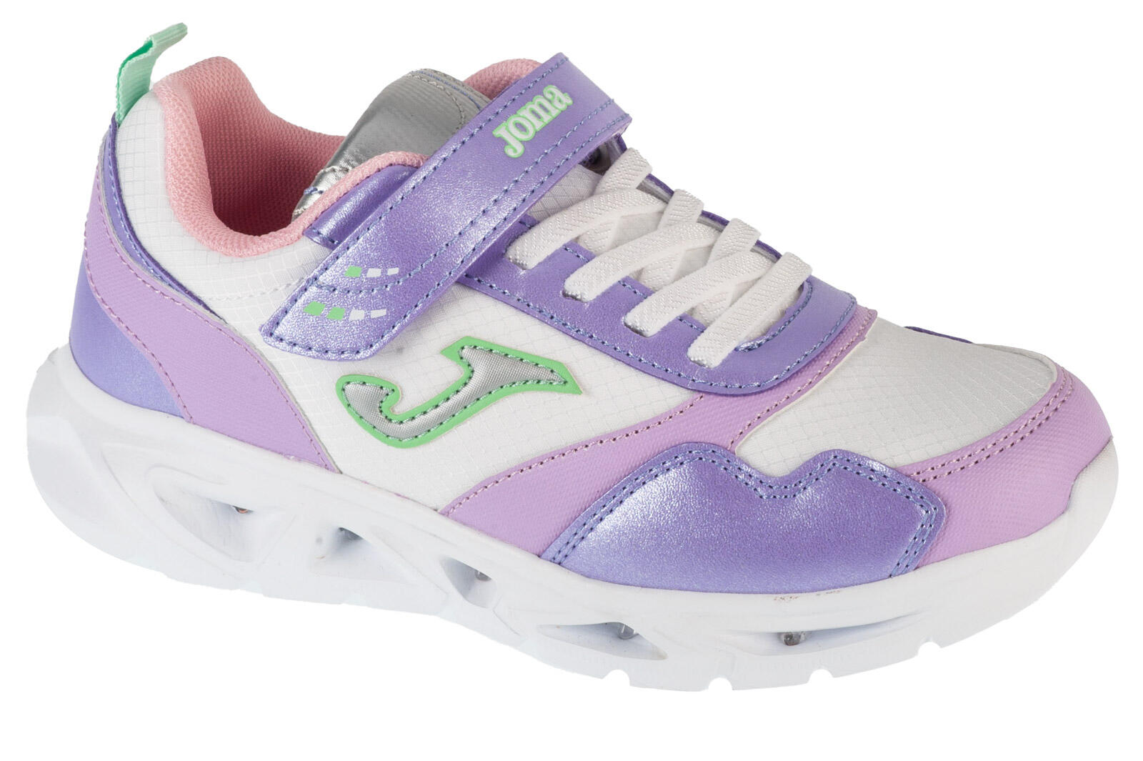 Buty sportowe Sneakersy dziewczęce, Star Jr 25 JSTARS