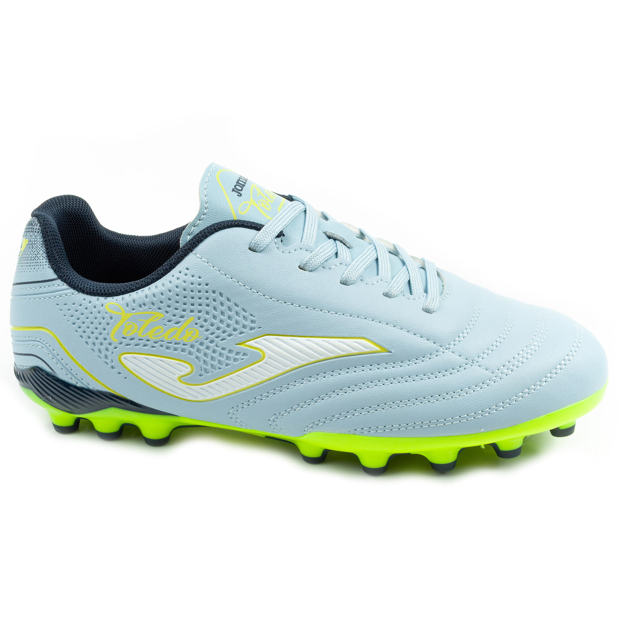 Buty piłkarskie korki dziecięce Joma Toledo JR 2605 na murawę i orlik
