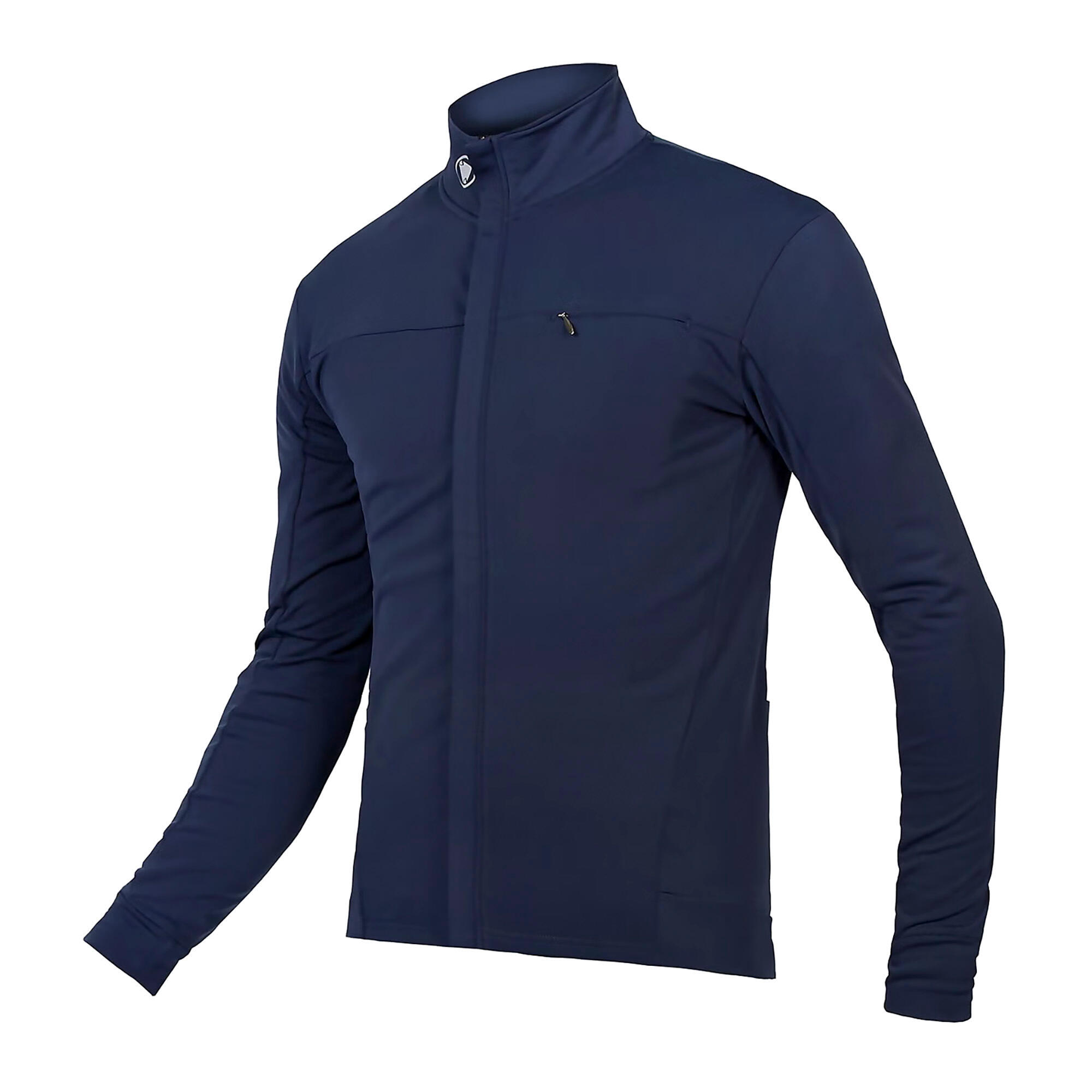 Bluza rowerowa męska Endura Xtract Roubaix