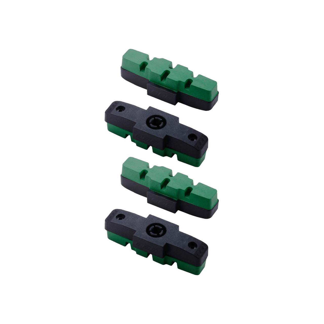Klocki hamulcowe BBB OEM HydroStop e-bike 2pary