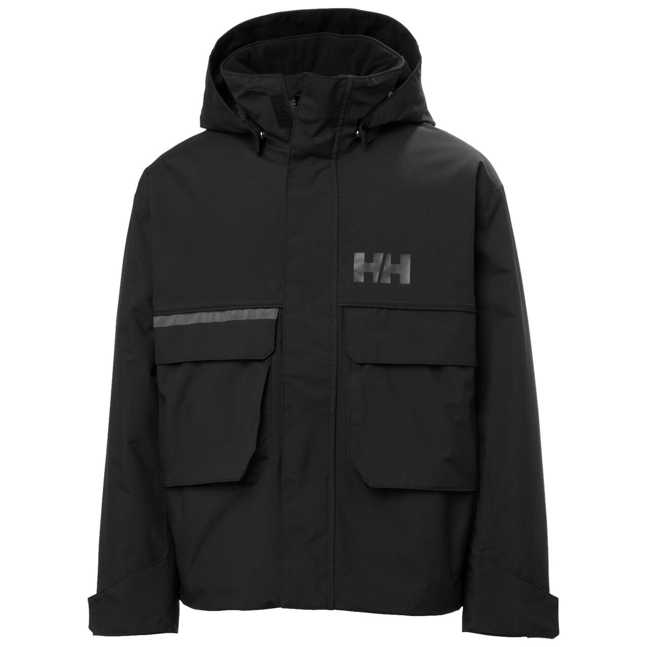 Dziecięca kurtka narciarska Helly Hansen Powder LT