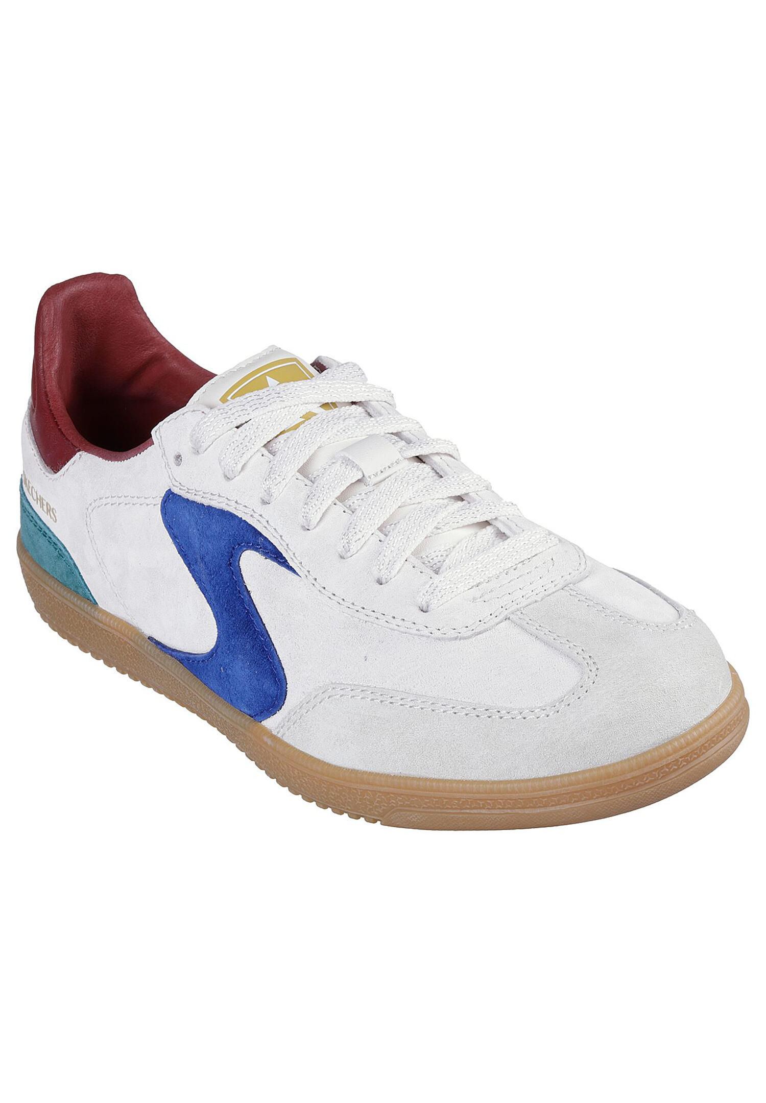 Buty SKECHERS HOTSHOT Biały