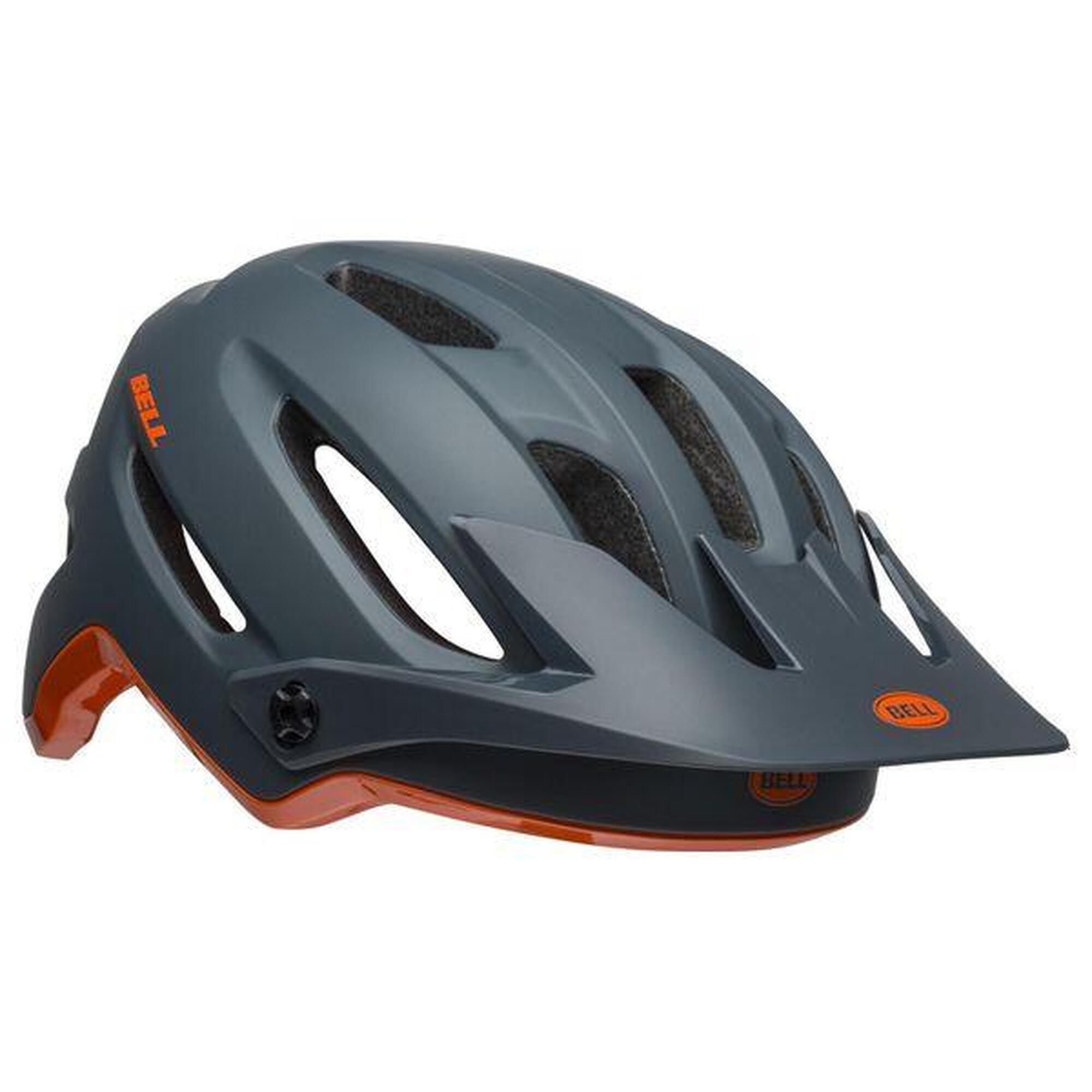 Kask rowerowy Mtb Bell 4Forty Integrated Mips